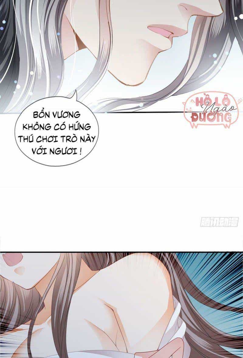Bổn Vương Muốn Ngươi - Chương 10 - ảnh 41