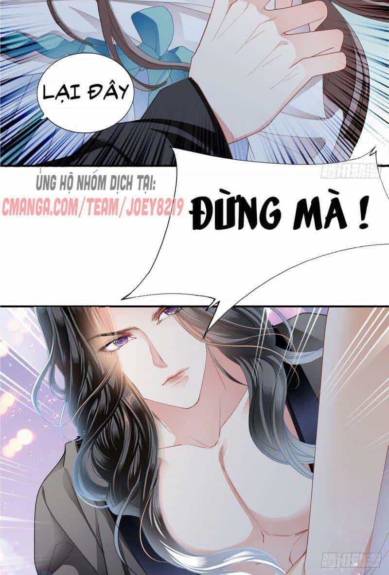 Bổn Vương Muốn Ngươi - Chương 10 - ảnh 42