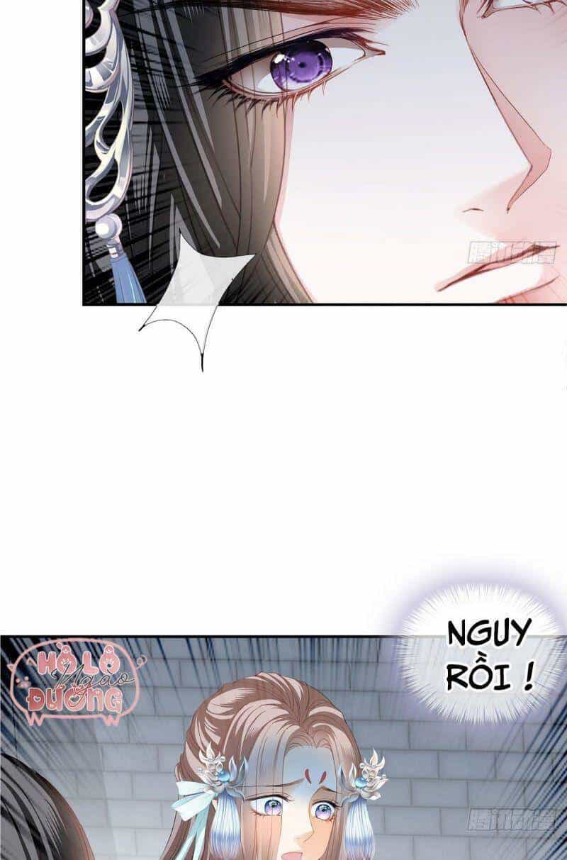 Bổn Vương Muốn Ngươi - Chương 10 - ảnh 44