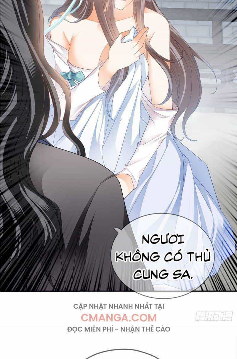 Bổn Vương Muốn Ngươi - Chương 10 - ảnh 45