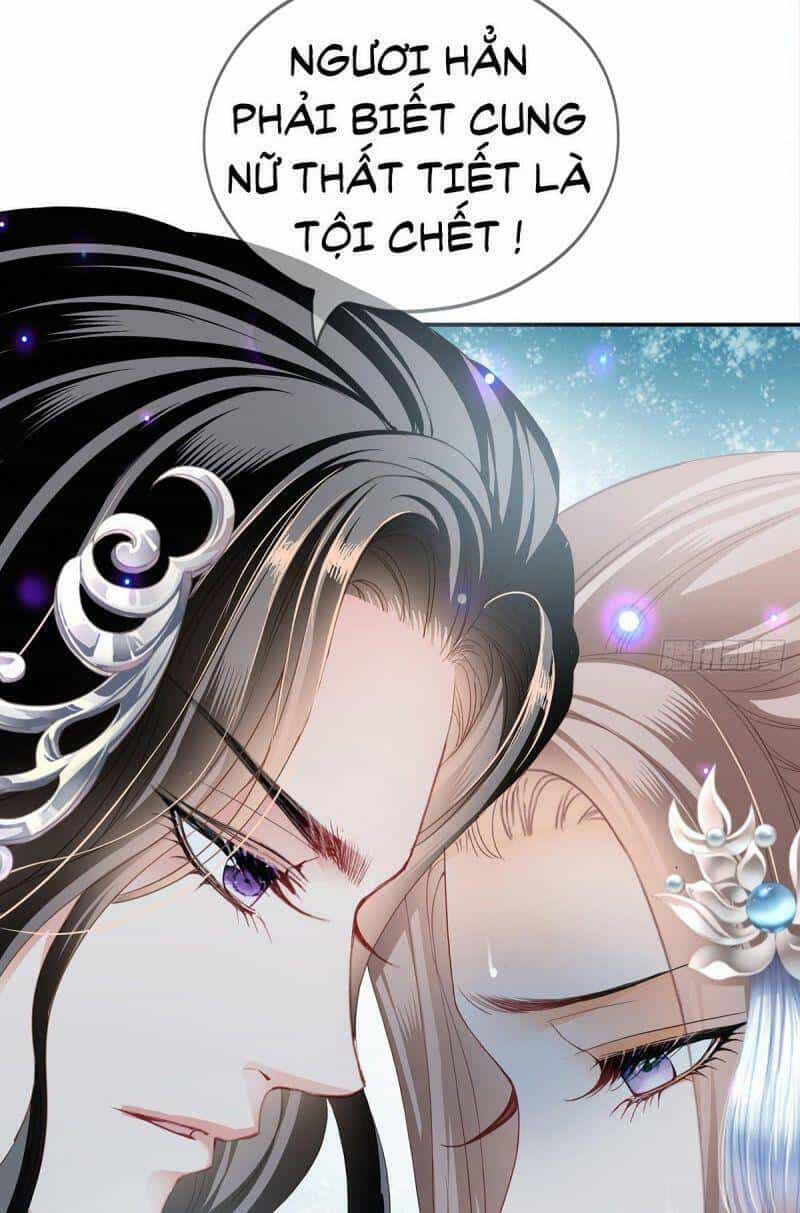 Bổn Vương Muốn Ngươi - Chương 10 - ảnh 46