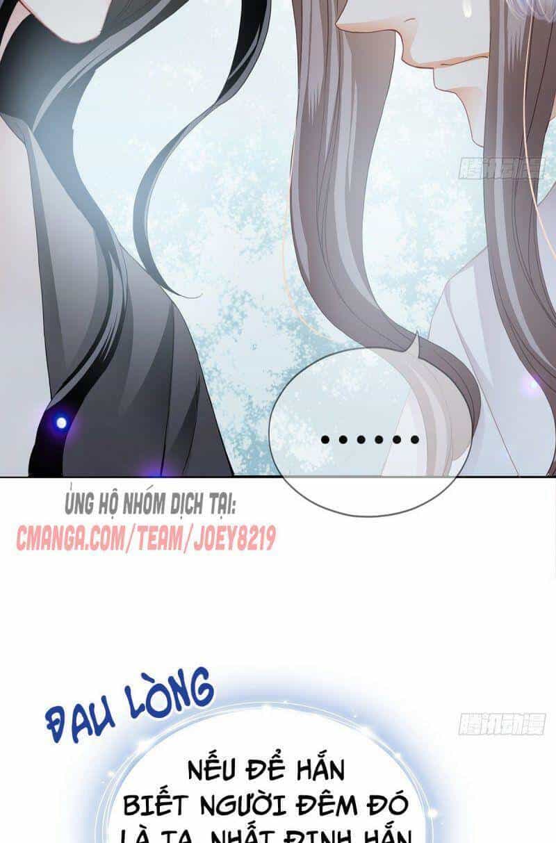 Bổn Vương Muốn Ngươi - Chương 10 - ảnh 47