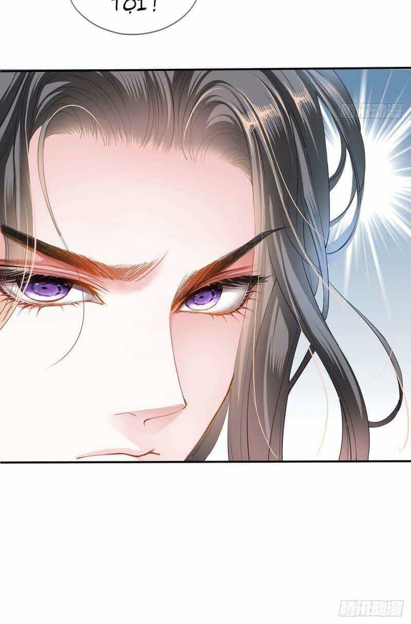 Bổn Vương Muốn Ngươi - Chương 10 - ảnh 49
