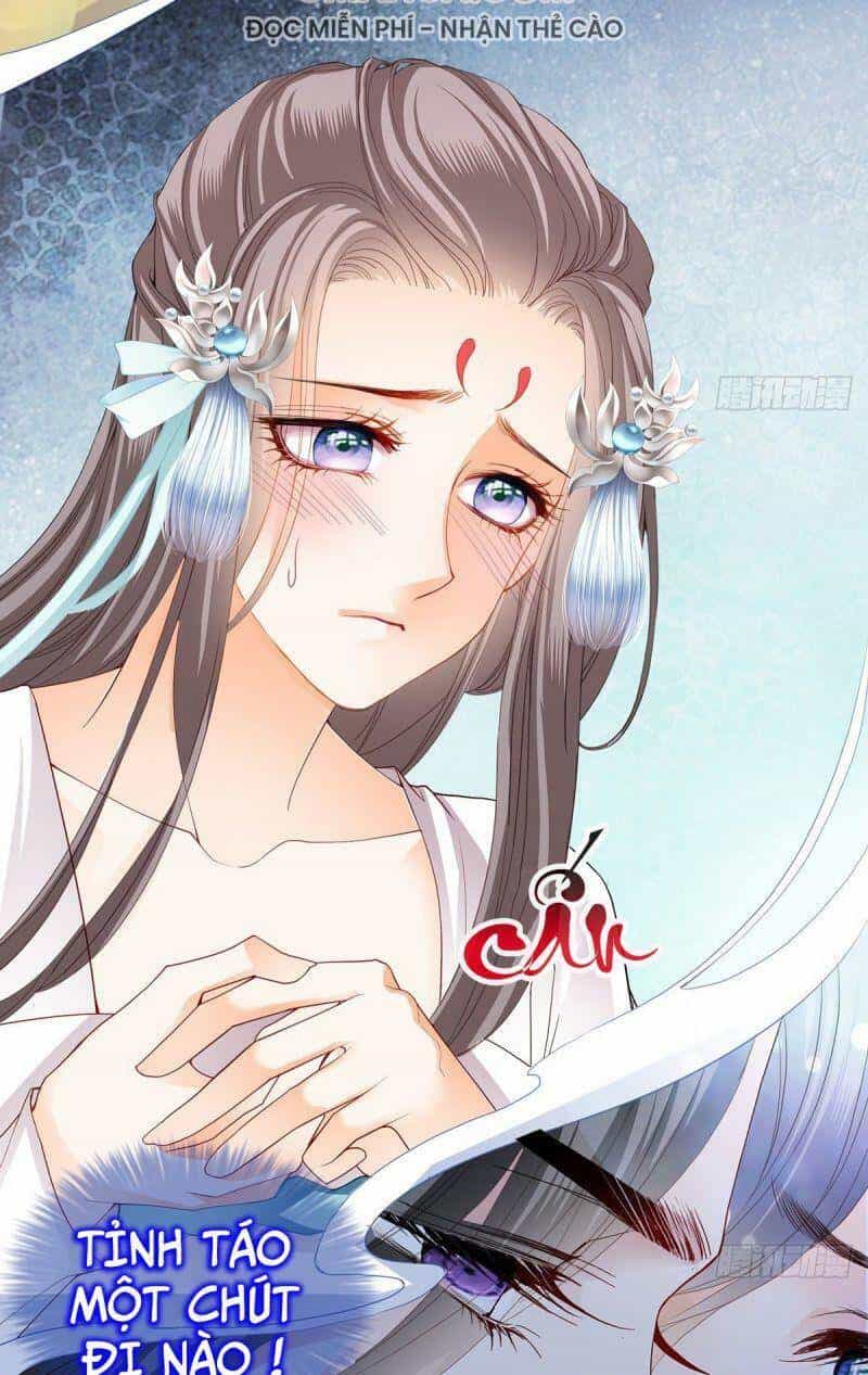 Bổn Vương Muốn Ngươi - Chương 10 - ảnh 5