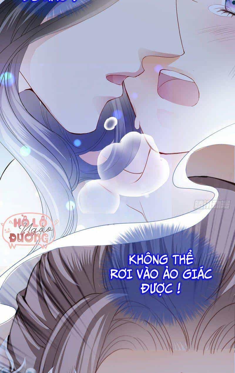 Bổn Vương Muốn Ngươi - Chương 10 - ảnh 6