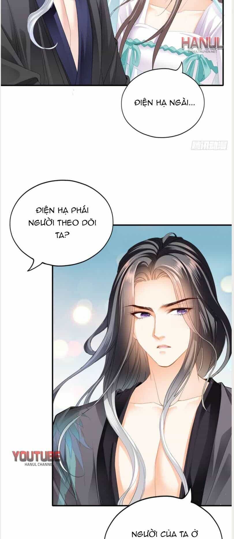 Bổn Vương Muốn Ngươi - Chương 111 - ảnh 14