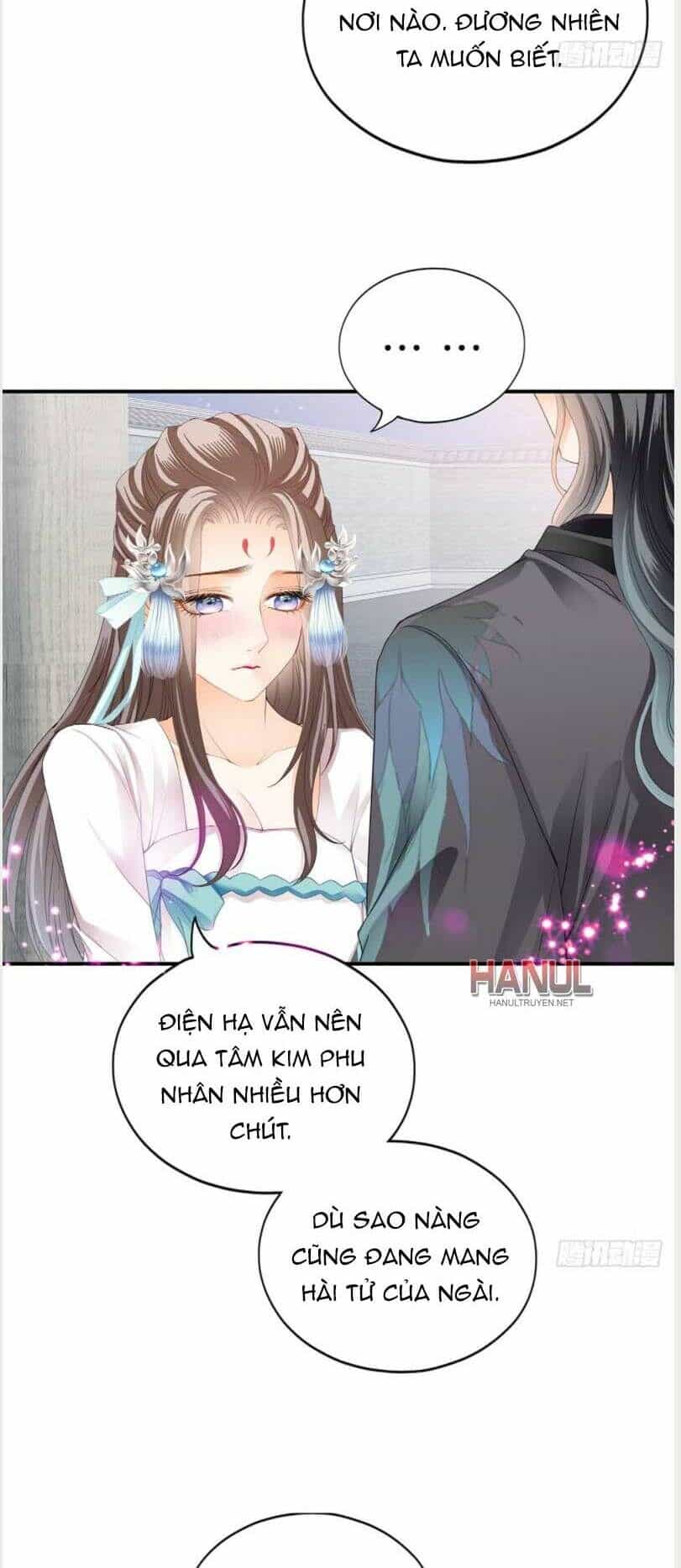 Bổn Vương Muốn Ngươi - Chương 111 - ảnh 15