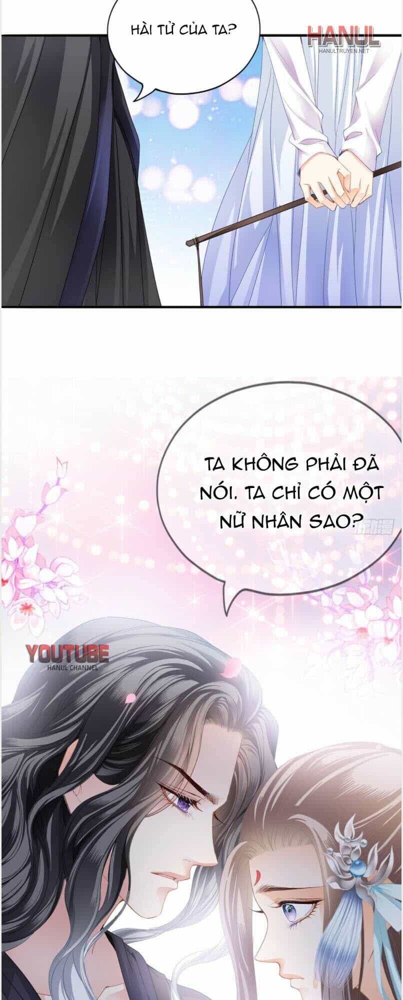 Bổn Vương Muốn Ngươi - Chương 111 - ảnh 16