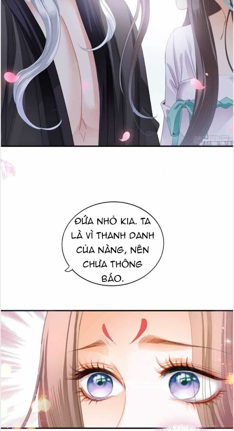 Bổn Vương Muốn Ngươi - Chương 111 - ảnh 17