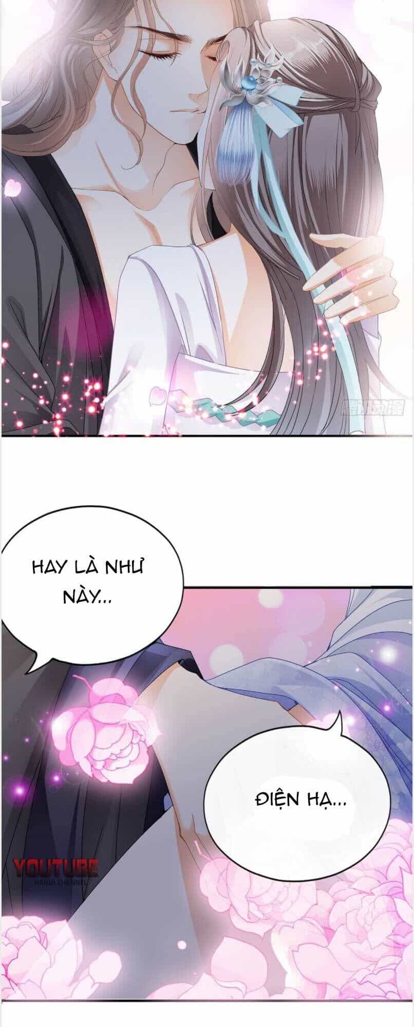 Bổn Vương Muốn Ngươi - Chương 111 - ảnh 22