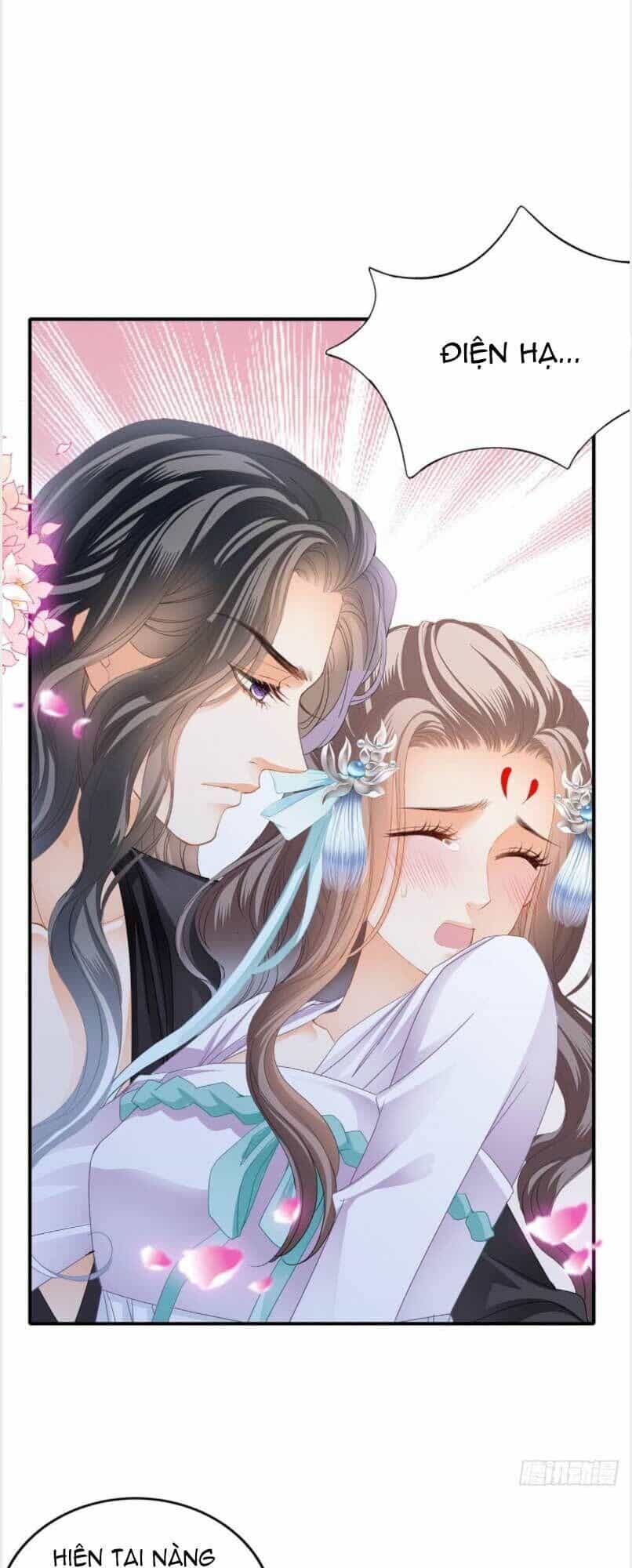 Bổn Vương Muốn Ngươi - Chương 111 - ảnh 25
