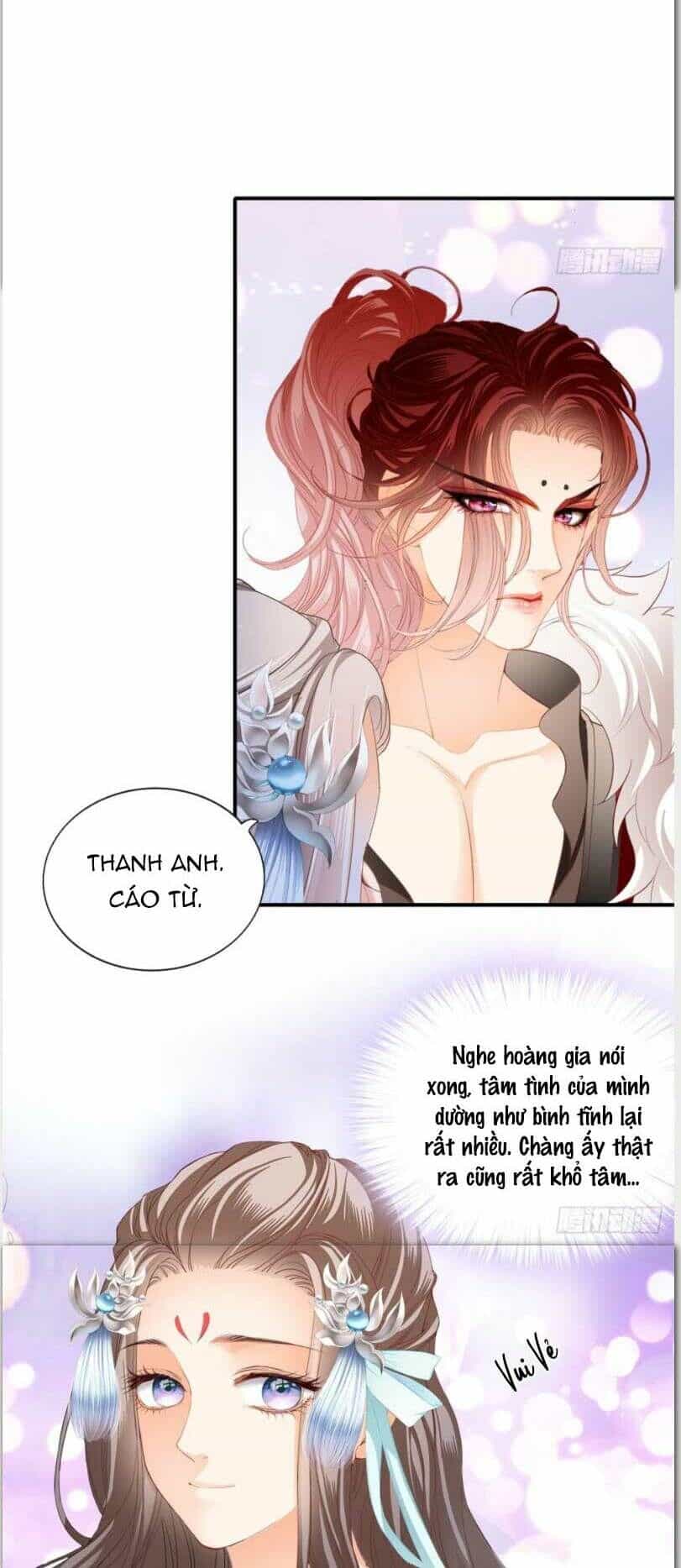 Bổn Vương Muốn Ngươi - Chương 111 - ảnh 5