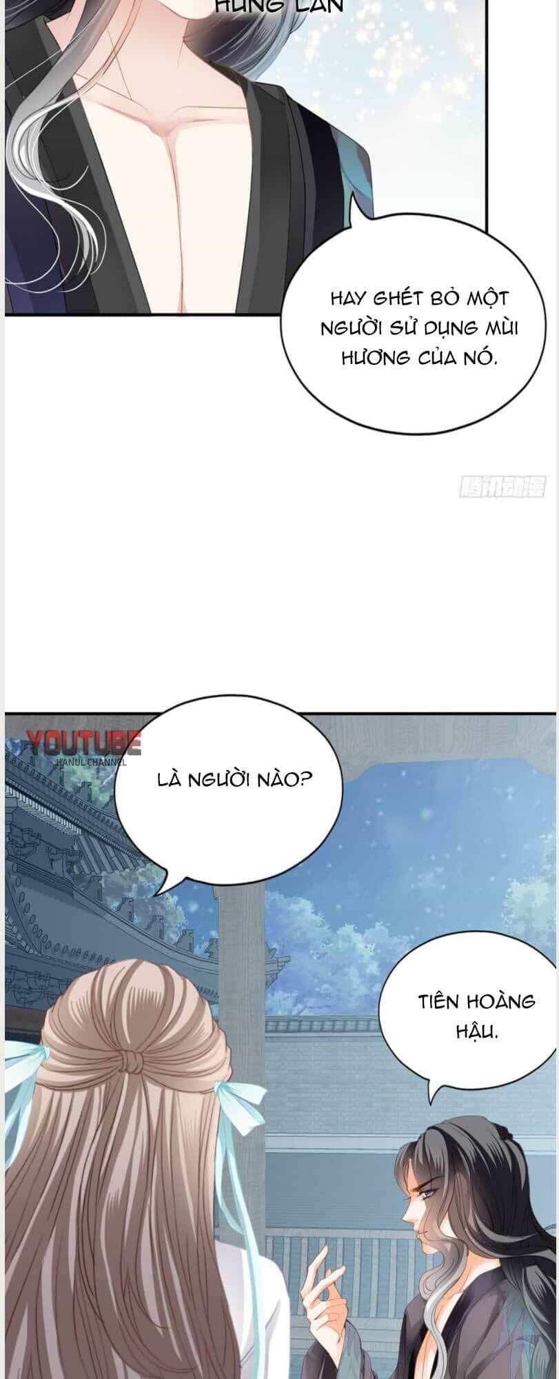 Bổn Vương Muốn Ngươi - Chương 112 - ảnh 11