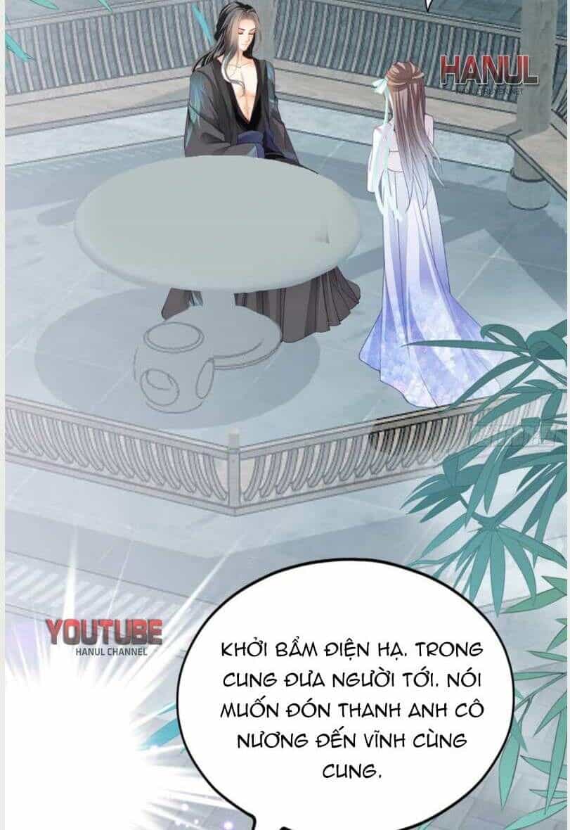 Bổn Vương Muốn Ngươi - Chương 112 - ảnh 19