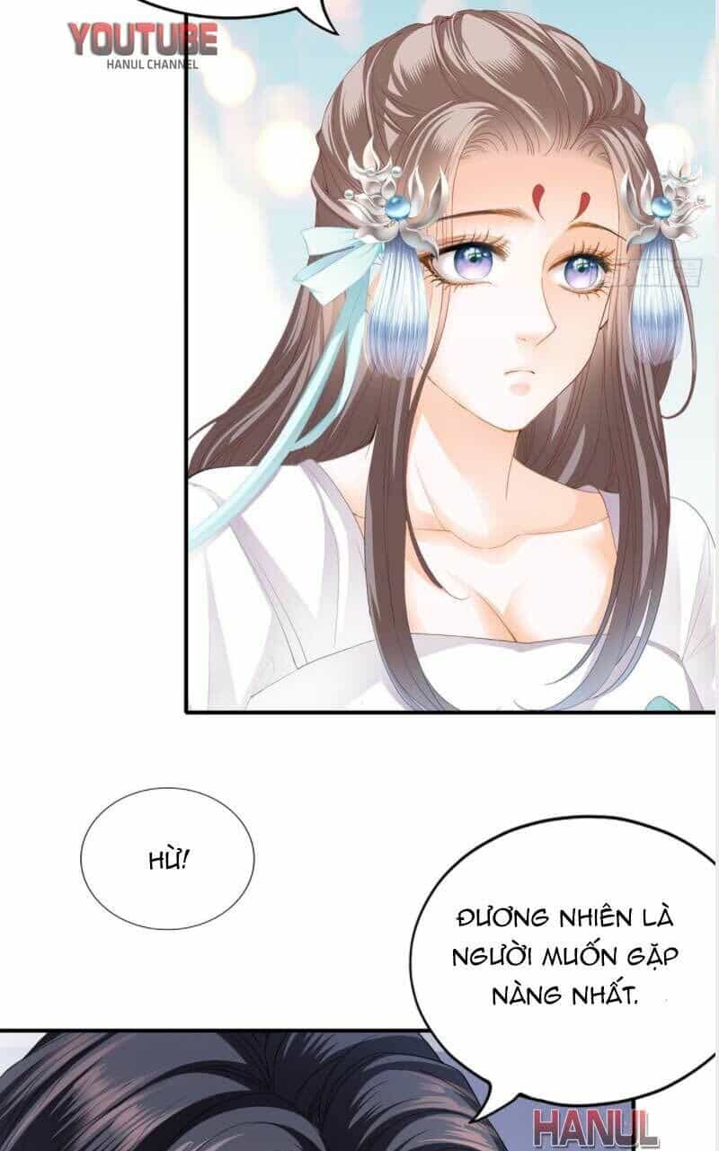 Bổn Vương Muốn Ngươi - Chương 112 - ảnh 22