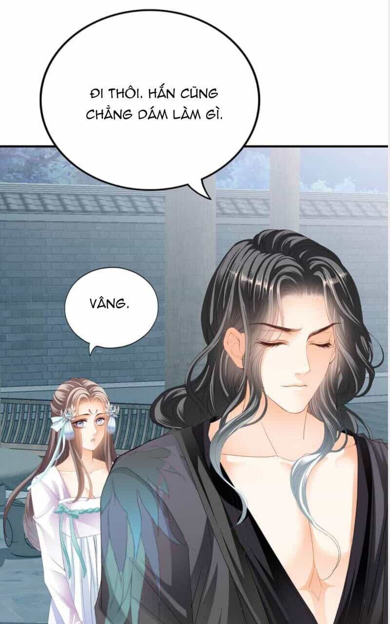 Bổn Vương Muốn Ngươi - Chương 112 - ảnh 25