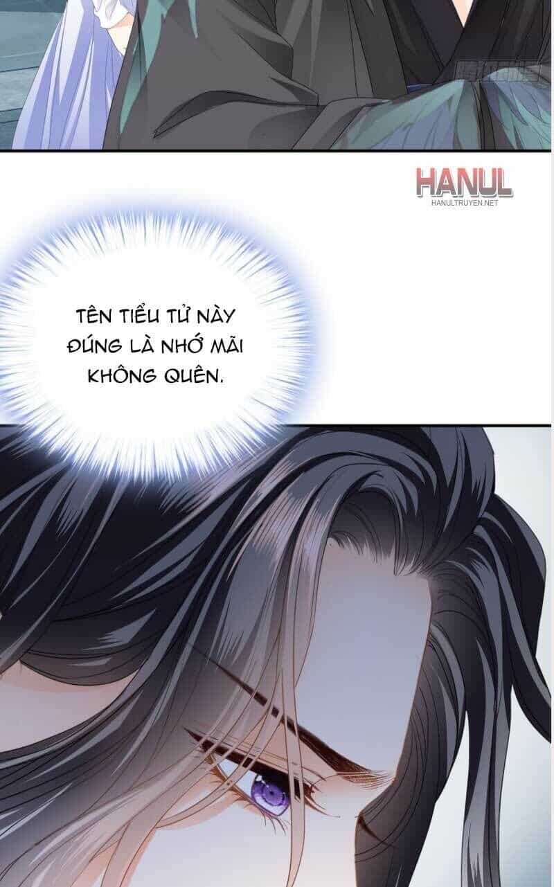 Bổn Vương Muốn Ngươi - Chương 112 - ảnh 26