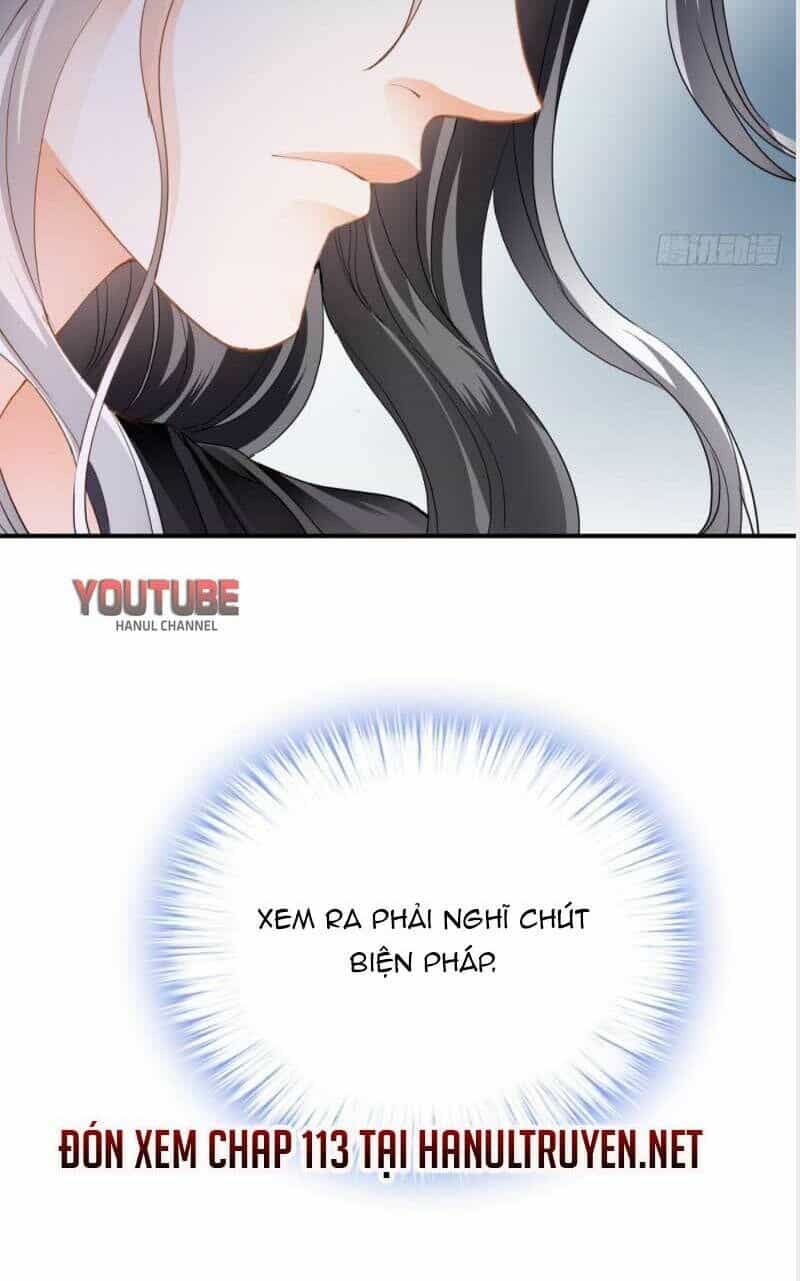 Bổn Vương Muốn Ngươi - Chương 112 - ảnh 27