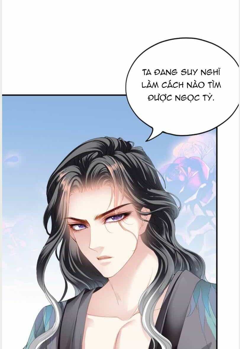 Bổn Vương Muốn Ngươi - Chương 112 - ảnh 7