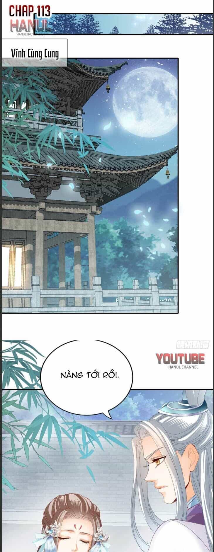 Bổn Vương Muốn Ngươi - Chương 113 - ảnh 2
