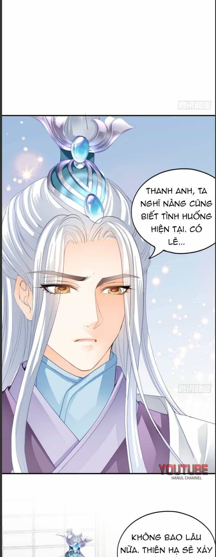 Bổn Vương Muốn Ngươi - Chương 113 - ảnh 8