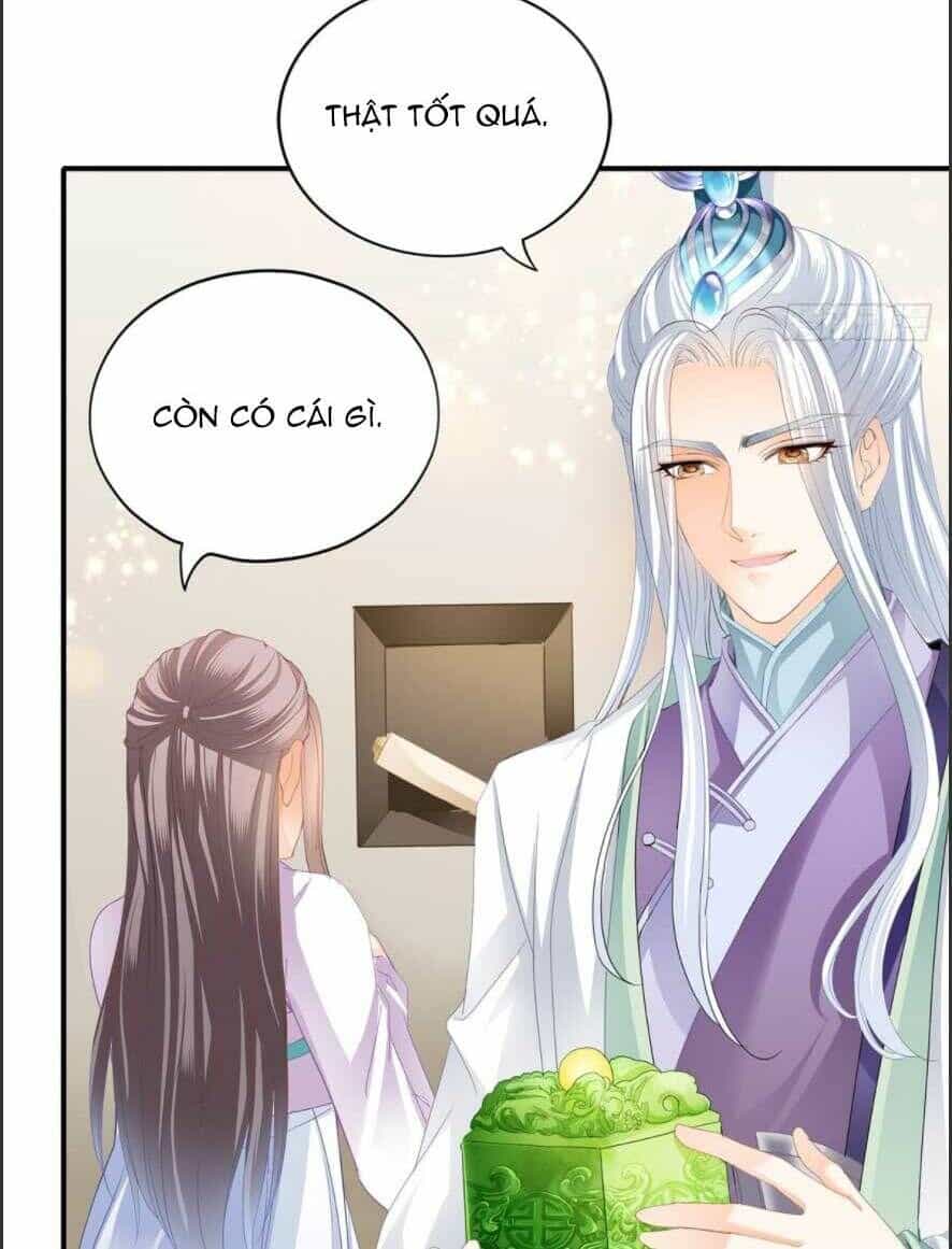 Bổn Vương Muốn Ngươi - Chương 114 - ảnh 10