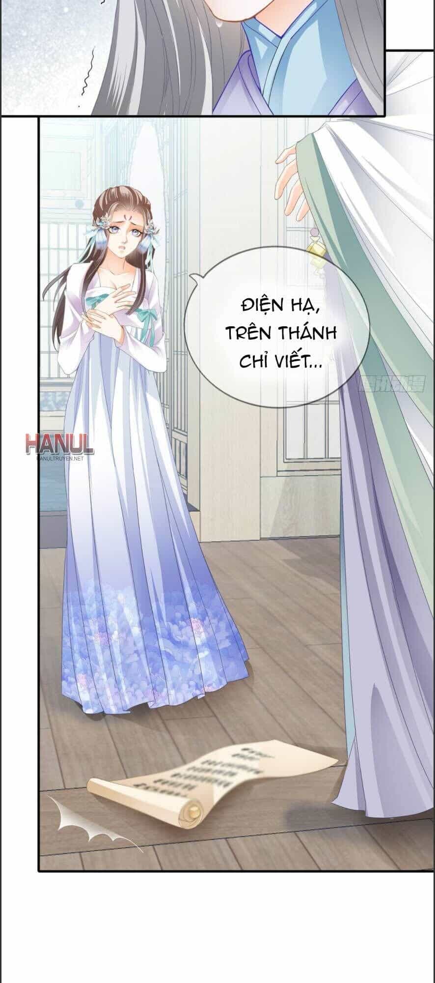 Bổn Vương Muốn Ngươi - Chương 114 - ảnh 14