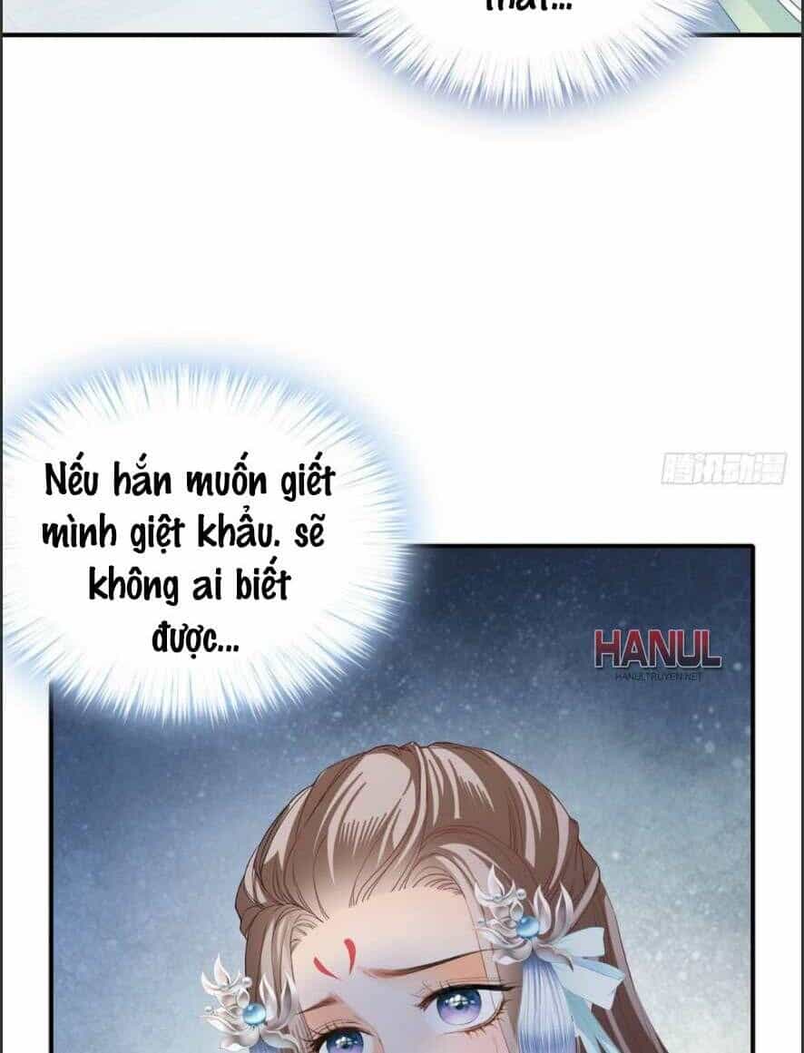 Bổn Vương Muốn Ngươi - Chương 114 - ảnh 19
