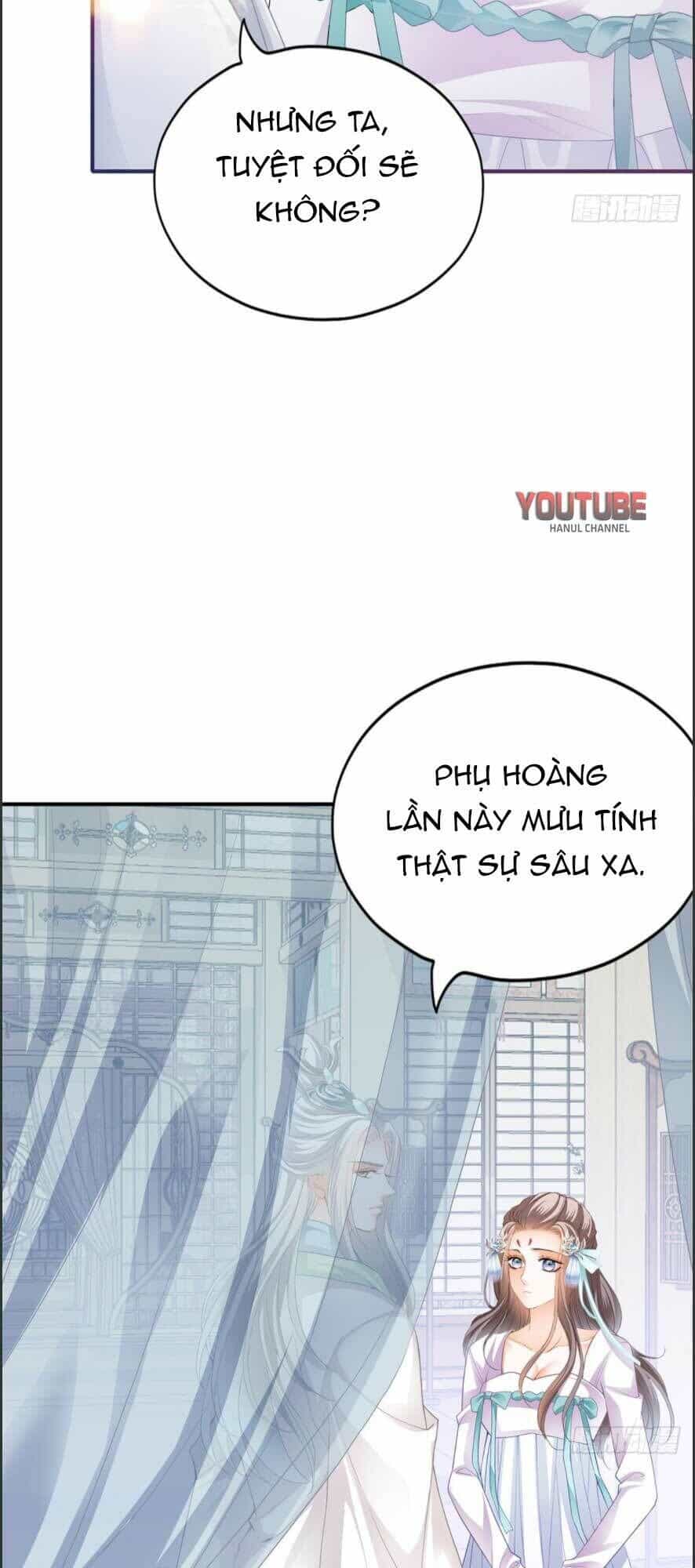 Bổn Vương Muốn Ngươi - Chương 114 - ảnh 26