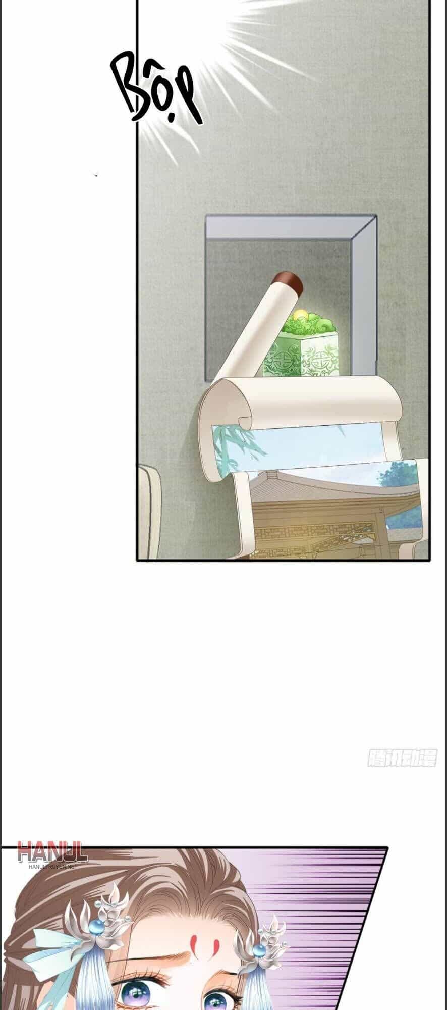 Bổn Vương Muốn Ngươi - Chương 114 - ảnh 5
