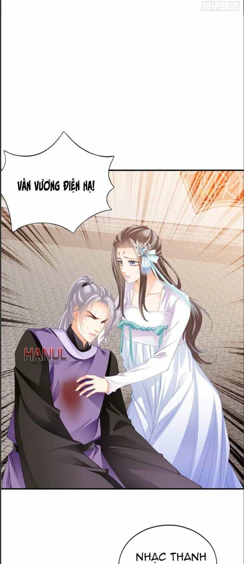 Bổn Vương Muốn Ngươi - Chương 115 - ảnh 13