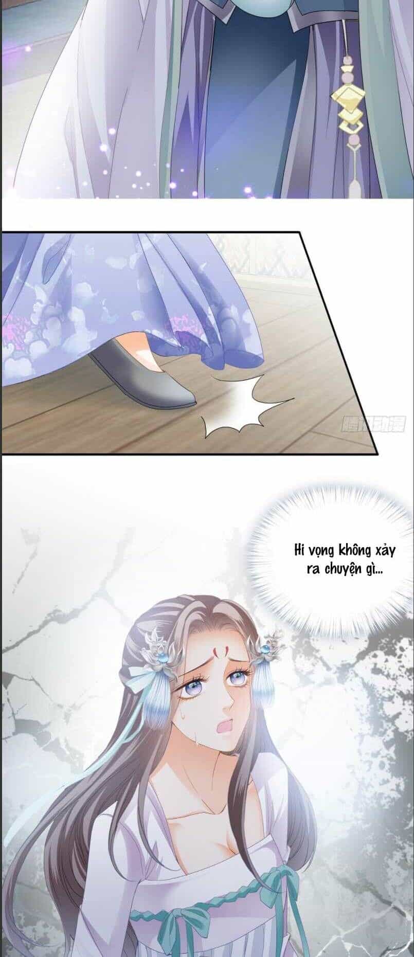 Bổn Vương Muốn Ngươi - Chương 115 - ảnh 3