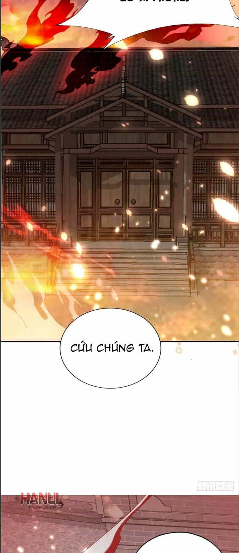 Bổn Vương Muốn Ngươi - Chương 115 - ảnh 5