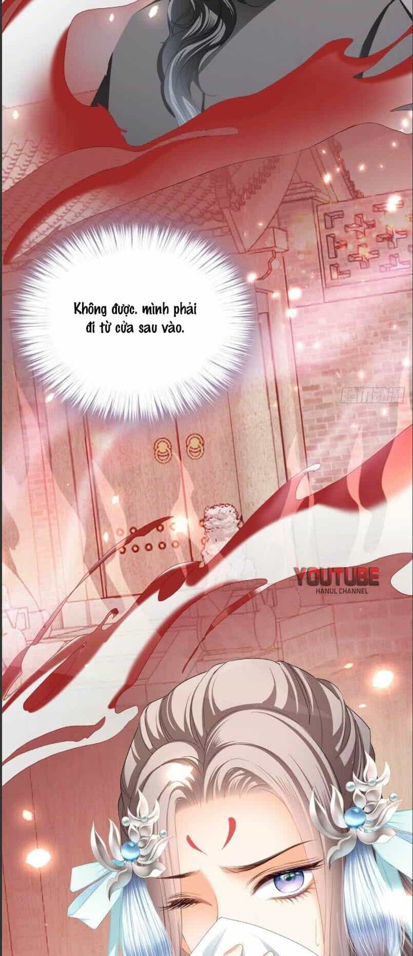 Bổn Vương Muốn Ngươi - Chương 115 - ảnh 7