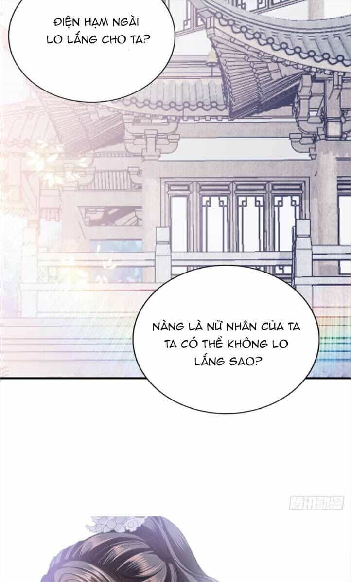 Bổn Vương Muốn Ngươi - Chương 116 - ảnh 12