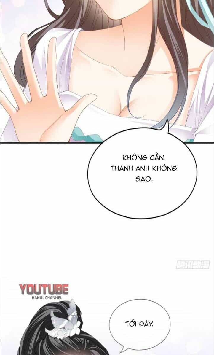 Bổn Vương Muốn Ngươi - Chương 116 - ảnh 16