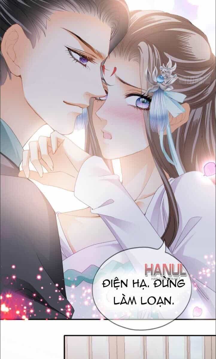 Bổn Vương Muốn Ngươi - Chương 116 - ảnh 18