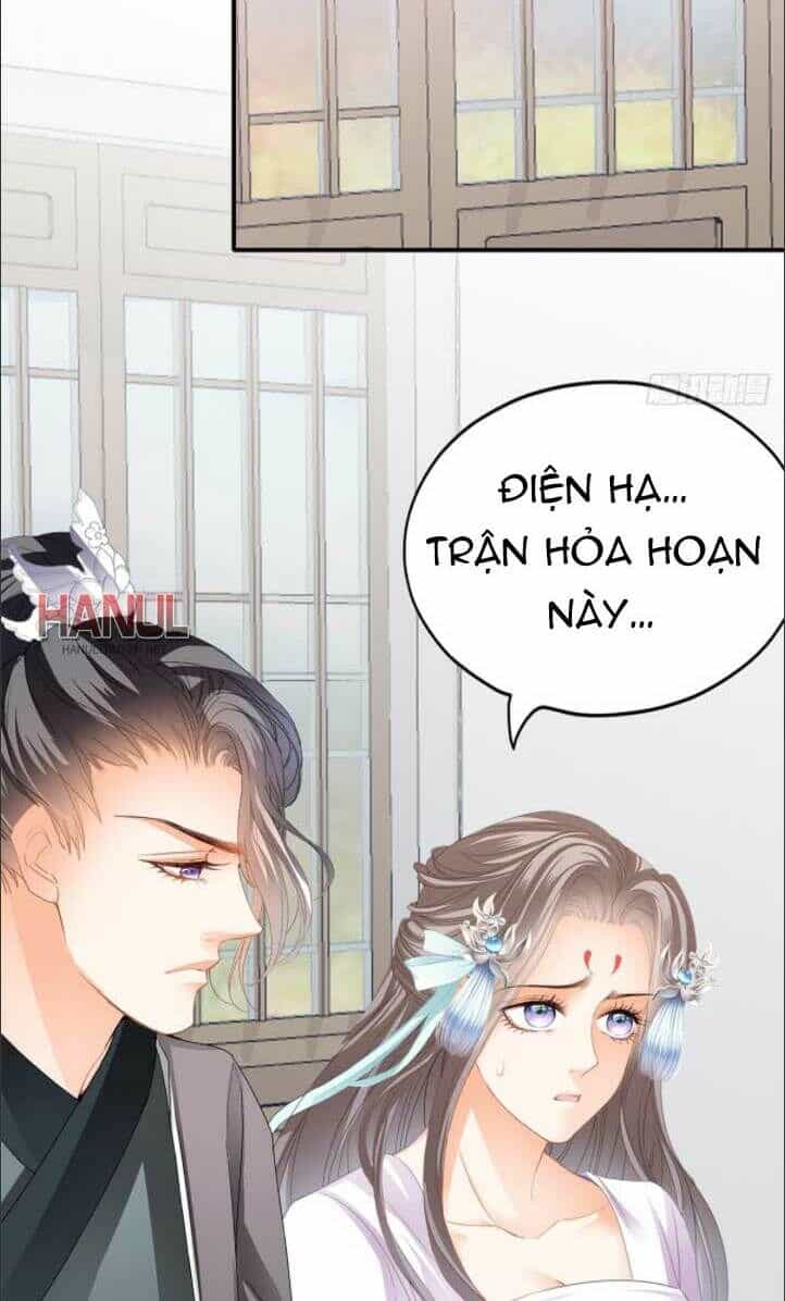 Bổn Vương Muốn Ngươi - Chương 116 - ảnh 19