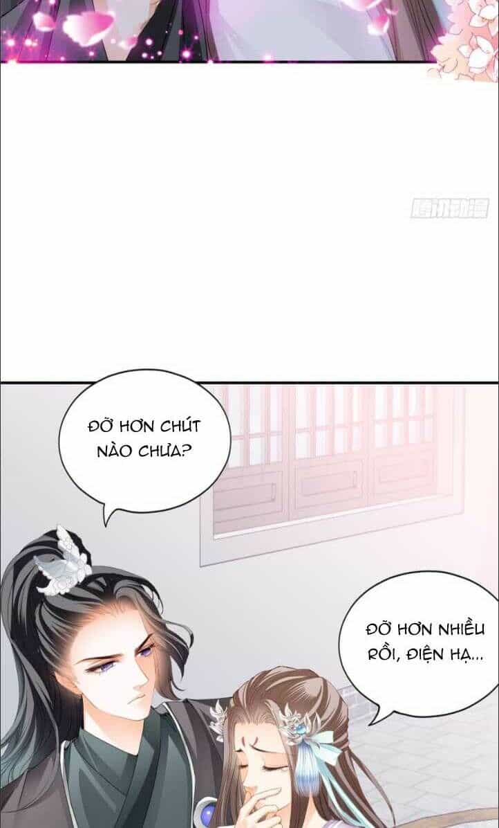 Bổn Vương Muốn Ngươi - Chương 116 - ảnh 7