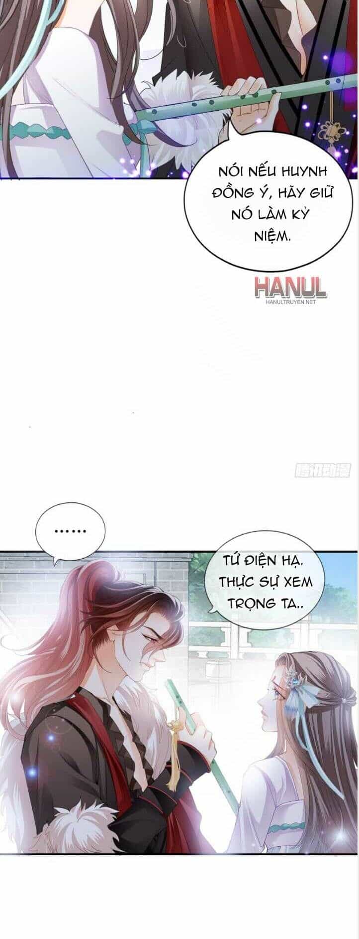 Bổn Vương Muốn Ngươi - Chương 117 - ảnh 11