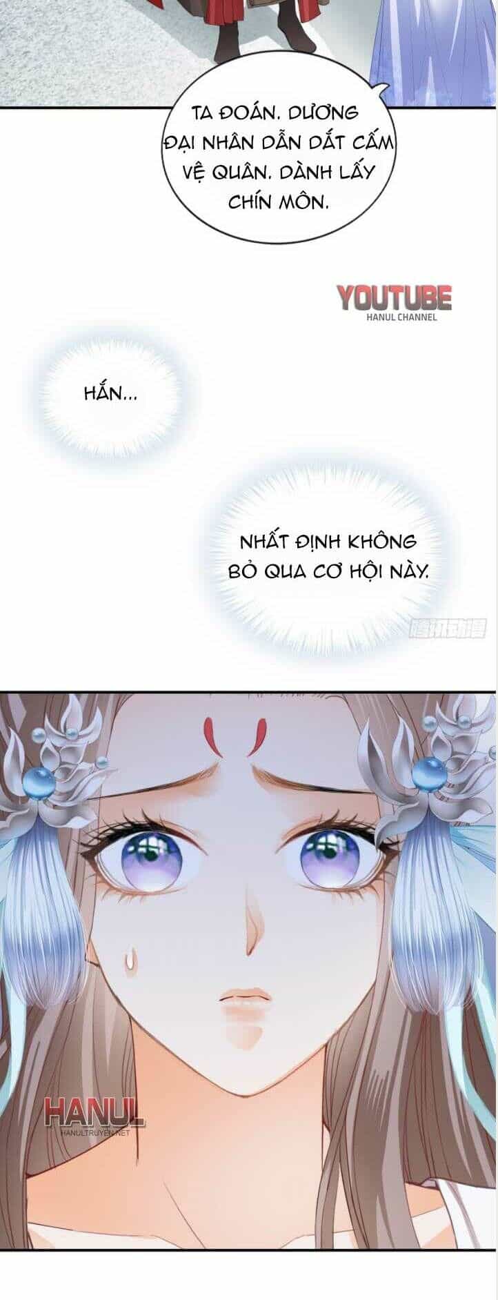 Bổn Vương Muốn Ngươi - Chương 117 - ảnh 15