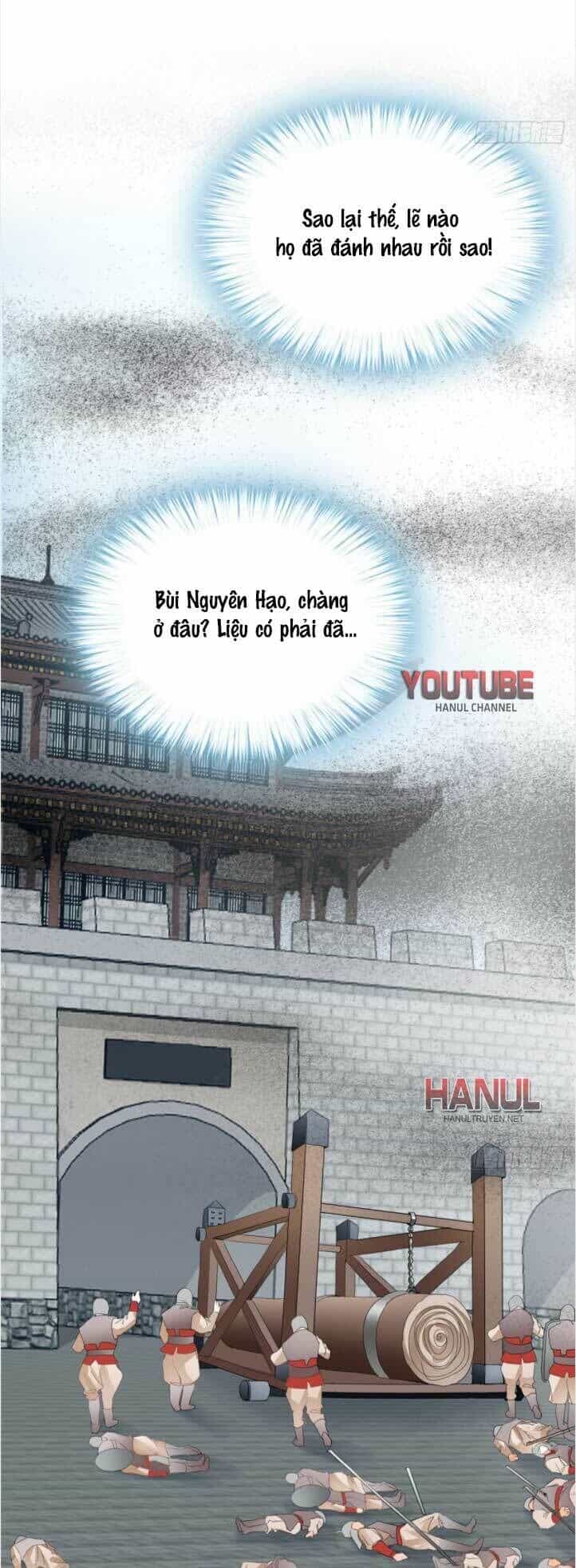 Bổn Vương Muốn Ngươi - Chương 119 - ảnh 16