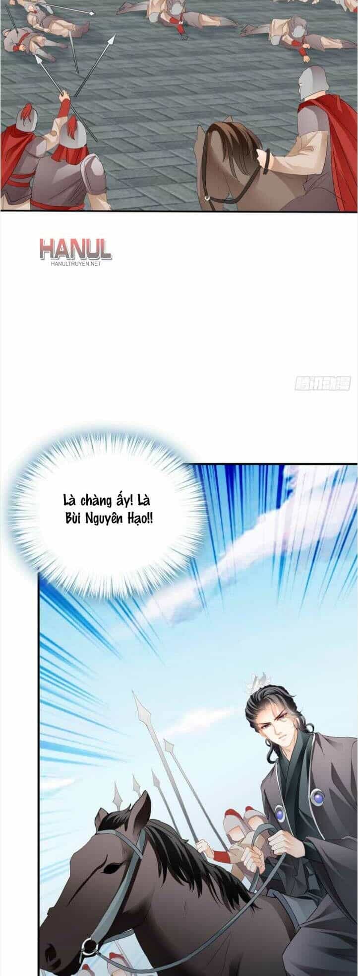 Bổn Vương Muốn Ngươi - Chương 119 - ảnh 17