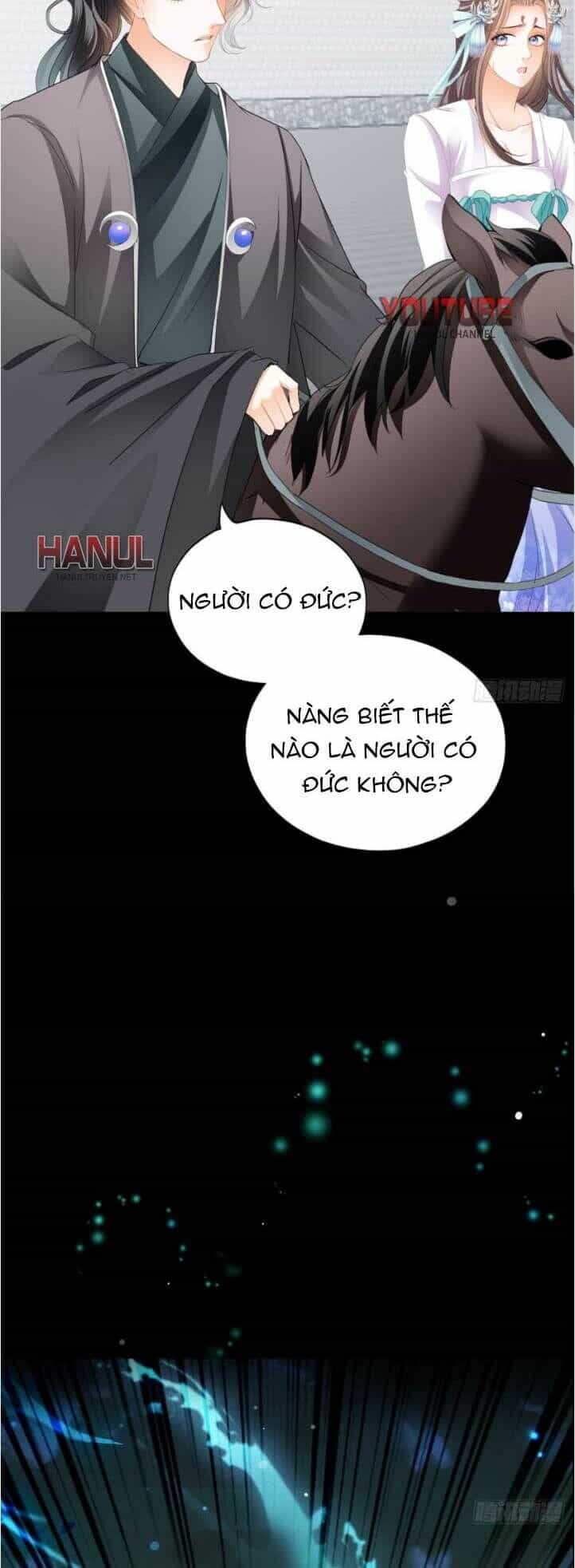 Bổn Vương Muốn Ngươi - Chương 119 - ảnh 23