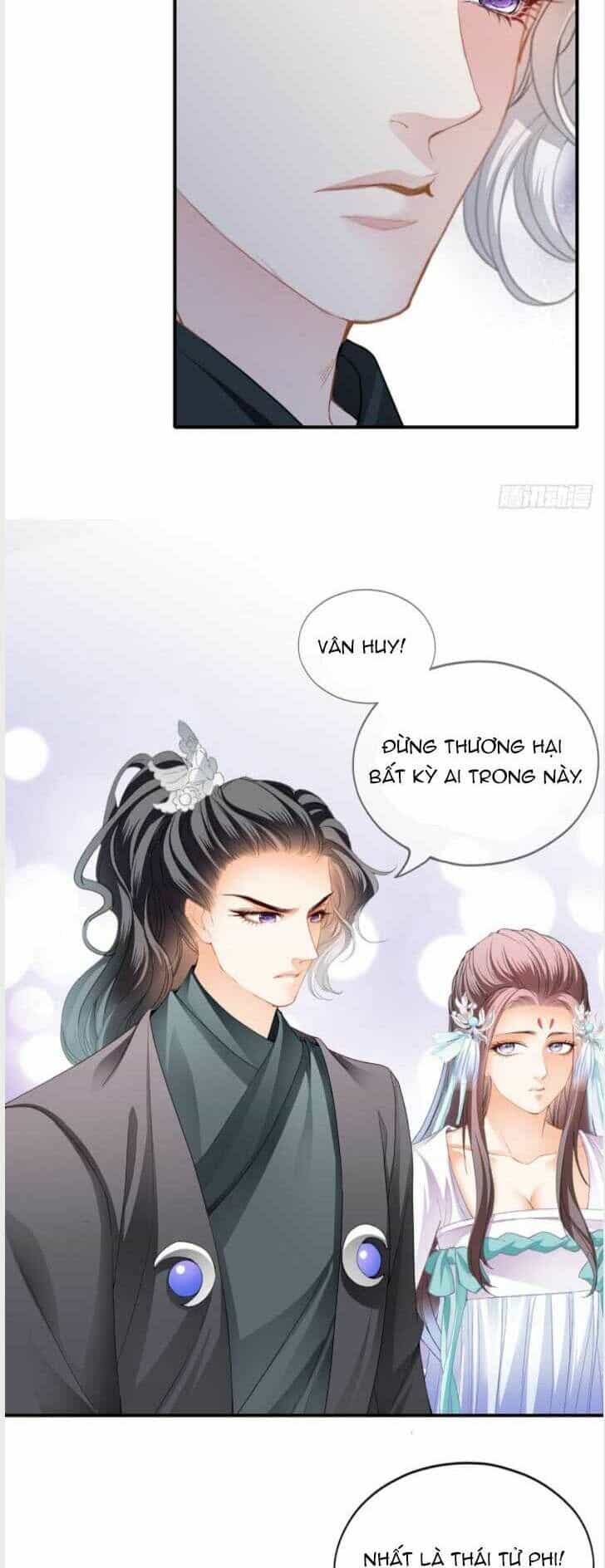 Bổn Vương Muốn Ngươi - Chương 120 - ảnh 11