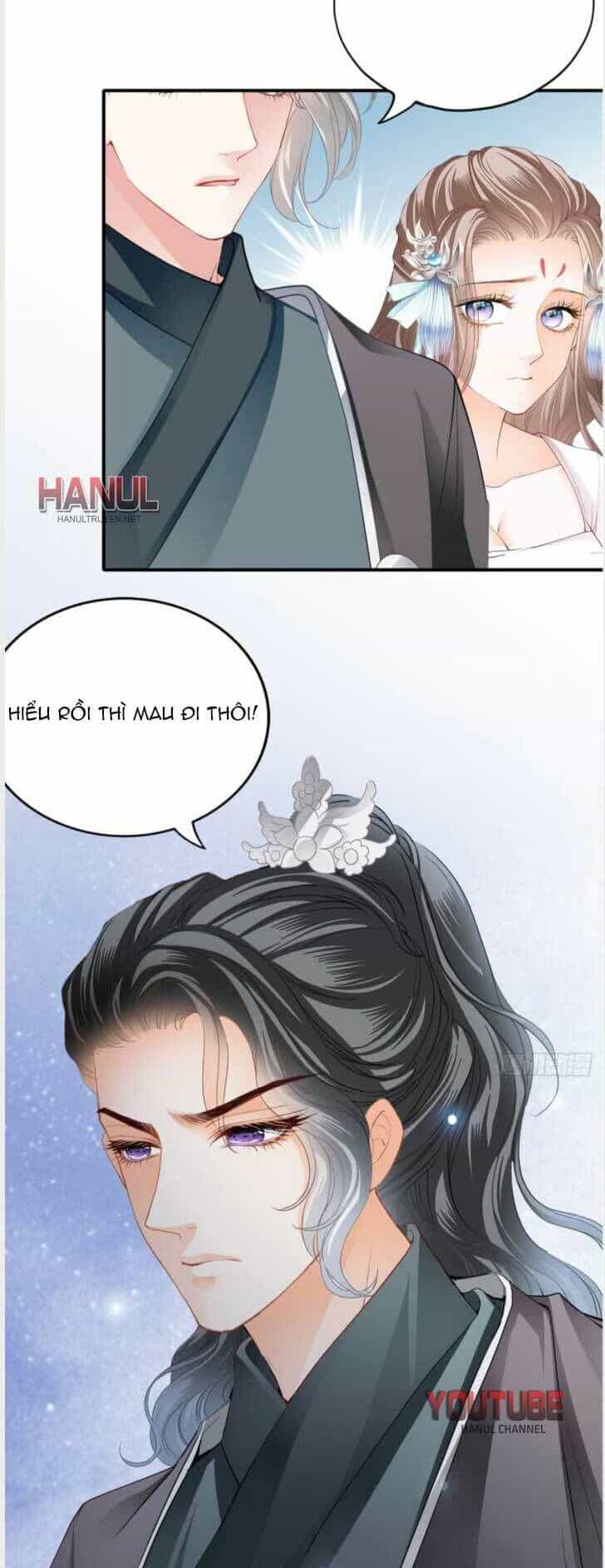 Bổn Vương Muốn Ngươi - Chương 120 - ảnh 12