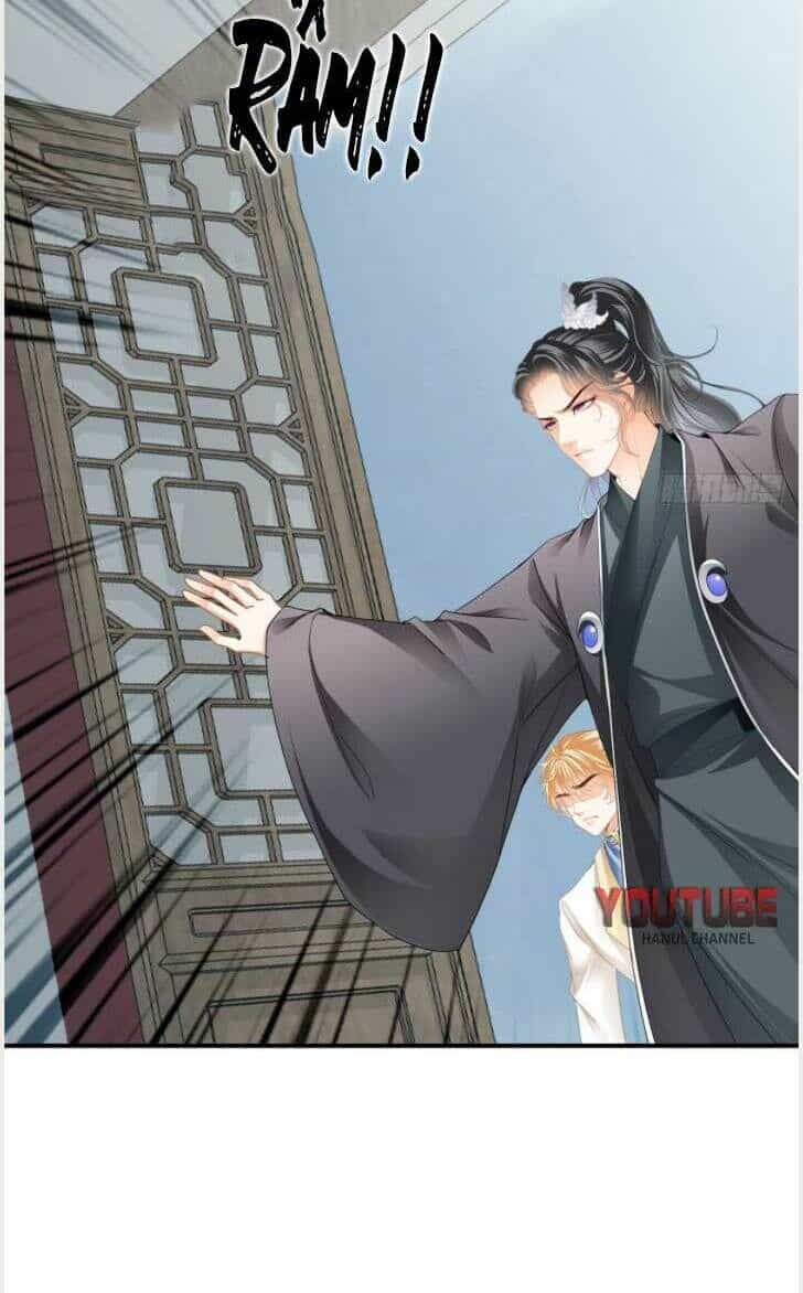 Bổn Vương Muốn Ngươi - Chương 120 - ảnh 17