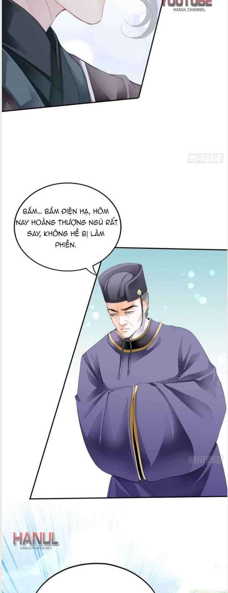 Bổn Vương Muốn Ngươi - Chương 120 - ảnh 9