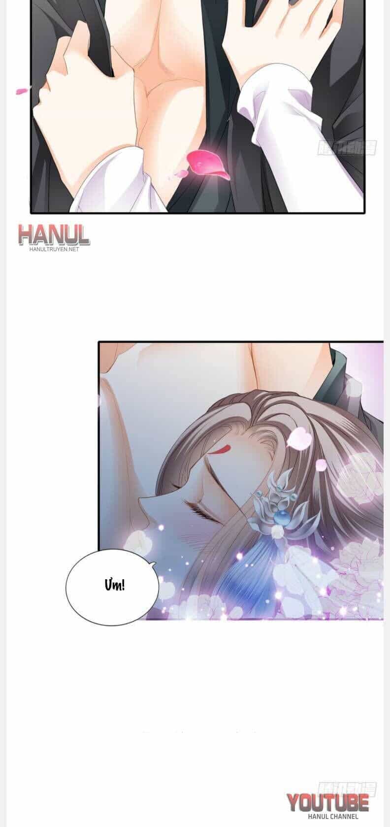 Bổn Vương Muốn Ngươi - Chương 121 - ảnh 18