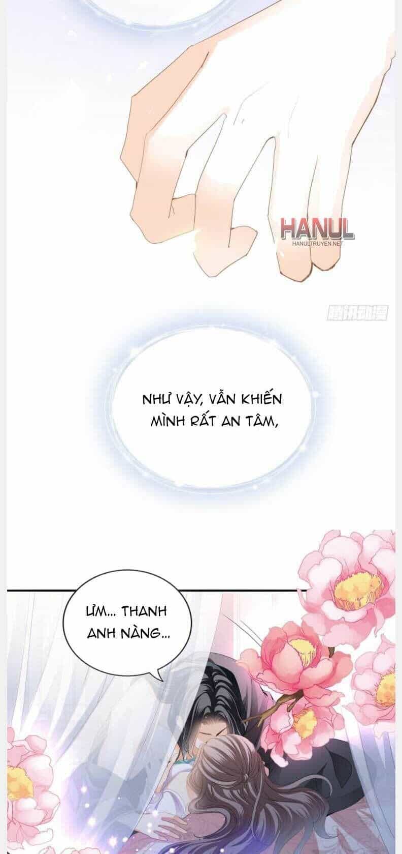 Bổn Vương Muốn Ngươi - Chương 121 - ảnh 22